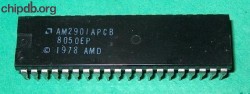 AMD AM2901APCB