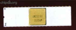 AMD AM2901DC white ceramic
