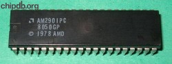 AMD AM2901PC