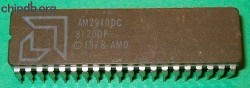 AMD AM2910DC