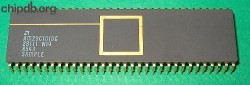 AMD AM29C101DC SAMPLE