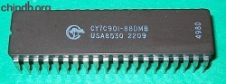 Cypress CY7C901-88DMB