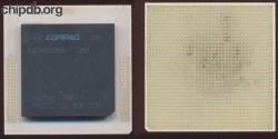 Compaq-DEC Alpha 21364 Proto