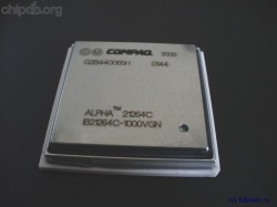 Compaq Alpha 21264C IB21264C-1000VGN