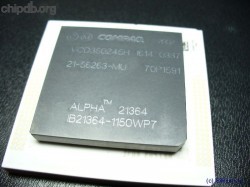 Compaq Alpha 21364 IB21364-1150WP7