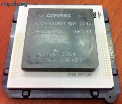 Compaq Alpha 21364 IB21364-1000WP7