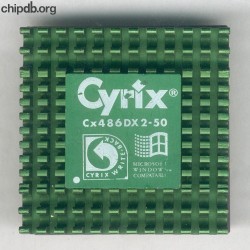 Cyrix Cx486DX2-50-WB MSC diff font