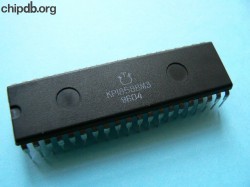 TRANZISTOR (Транзистор)  KP1858BM3