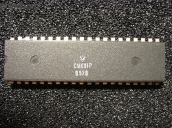 CM601P
