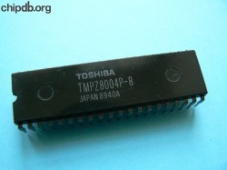 Toshiba TMPZ8004P-8