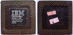 IBM Winchip2 W2B-3DFK300BTA FAKE