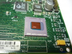 IBM PowerPC EMPPC740GBUF1660