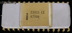 Intel C3002 ES