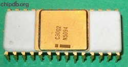 Intel C3002