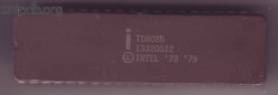 Intel TD8086
