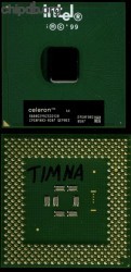 Intel Timna RB80529RZ533128 QE90ES