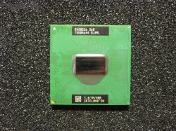 Intel Celeron M 360J 1.4/1M/400 SL8ML