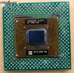 Intel Celeron Mobile KP 900/128 SL5PY