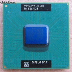 Intel Celeron Mobile RH 866/128 SL5Q3
