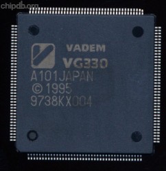 Vadem VG330