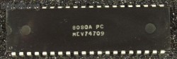 MEV 8080A