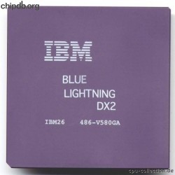 IBM 486DX2-V580GA