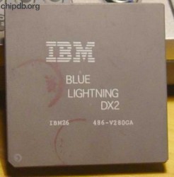 IBM 486DX2-V2880GA