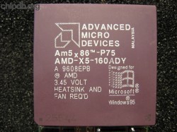 AMD AMD-X5-160ADY