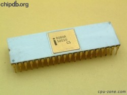 Intel 8080A CS