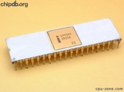 Intel C8080A CS Malaysia