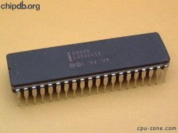 Intel D8080
