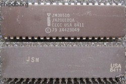 Intel JM38510 JD8080A01