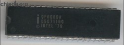 Intel QP8080A