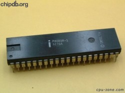Intel P8080A-1 Malaysia