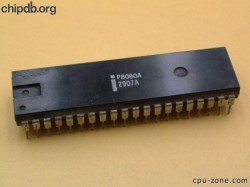 Intel P8080A Malaysia