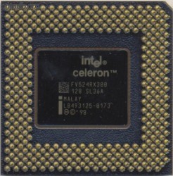 Intel FV524RX300 SL36A