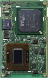 Intel Celeron Mobile 433/256 PMH43301001AA