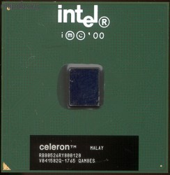 Intel Celeron RB80526RY800128 QAM8ES