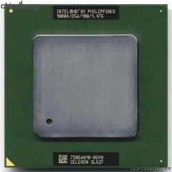 Intel Celeron 1000A/256/100/1.475 SL5ZF Philippines