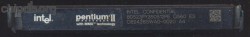 Intel Pentium II 80523PY350512PE Q560 ES
