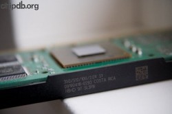 Intel Pentium II 350/512/100/2.0V SL3FN COSTA RICA