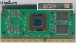 Intel Pentium II 400/512/100/2.0V SL3D5