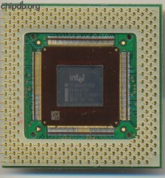 Intel Pentium TT80503150  SL22G
