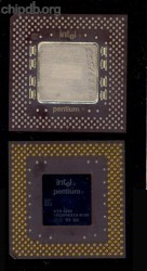 Intel Pentium ATD 4895 1532046QZA-0108