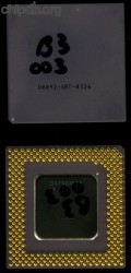 Pentium D0092-SBT-0326