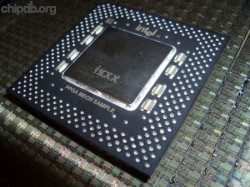 Intel Pentium FV80502-xxx Q0876 ES/ABC top