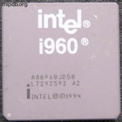 Intel i960 A80960JD50