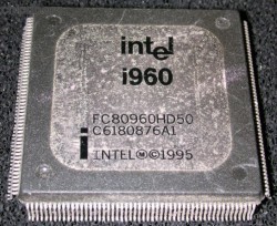 Intel i960 FC80960HD50