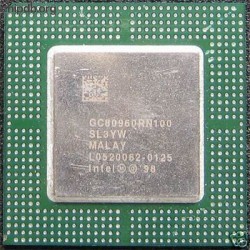 Intel i960 GC80960RN100 SL3YW