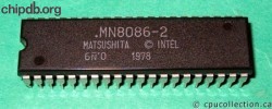 Matsushita MN8086-2